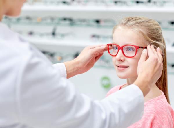 Οφθαλμολογία: όταν τα Παιδιά Χρειάζονται Γυαλιά!
