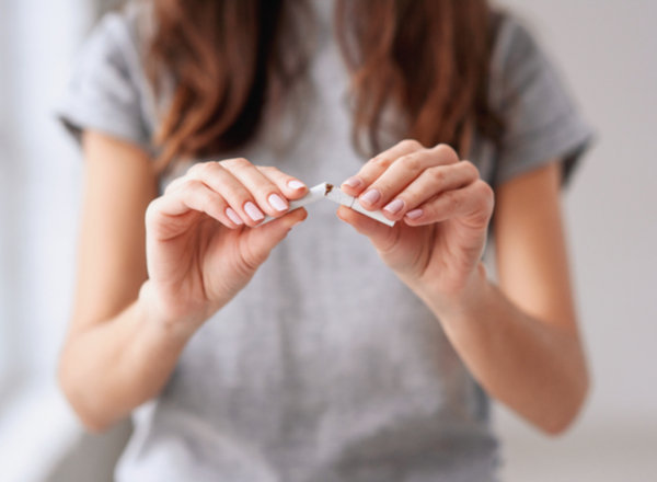 Κάπνισμα: Μια «πολυοργανική» μάστιγα