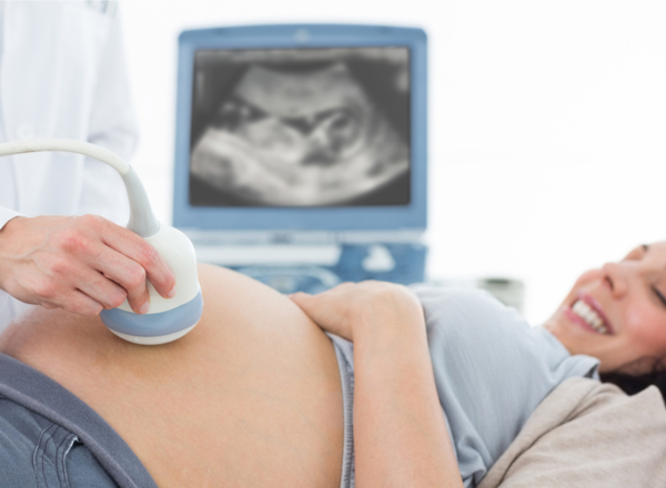 Εγκυμοσύνη: Πολύτιμη η έγκαιρη υπερηχογραφική διάγνωση για την έκτοπη κύηση