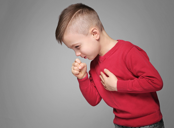 Πνευμονία στα Παιδιά