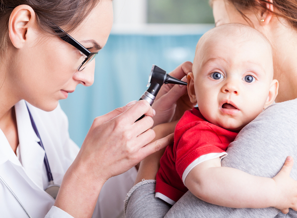 Newborn hearing screening is absolutely necessary