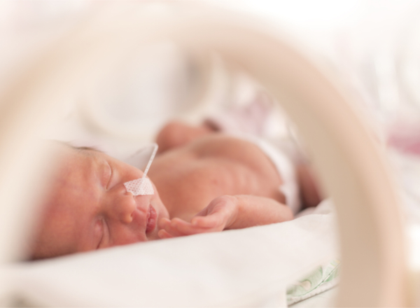 Premature babies – A simple guide for parents