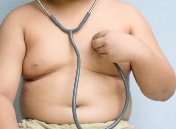 Παιδική παχυσαρκία: Οι βασικές αρχές για την καταπολέμησή της