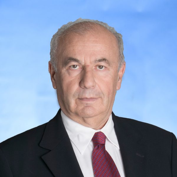 Hristopoulos Ioannis