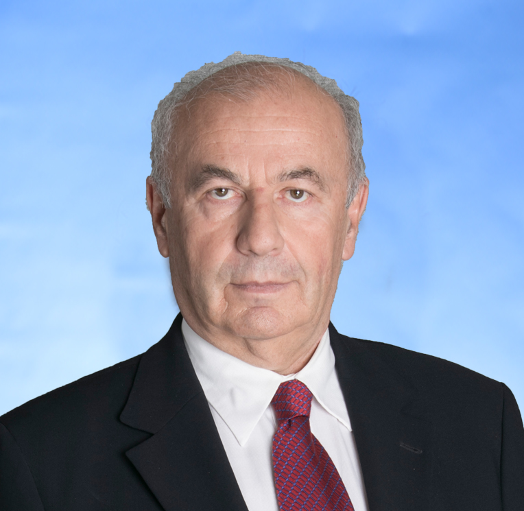 Hristopoulos Ioannis