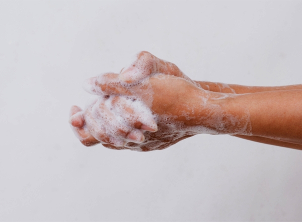 Hand Hygiene – Absolutely vital for everyone in the prevention of infections