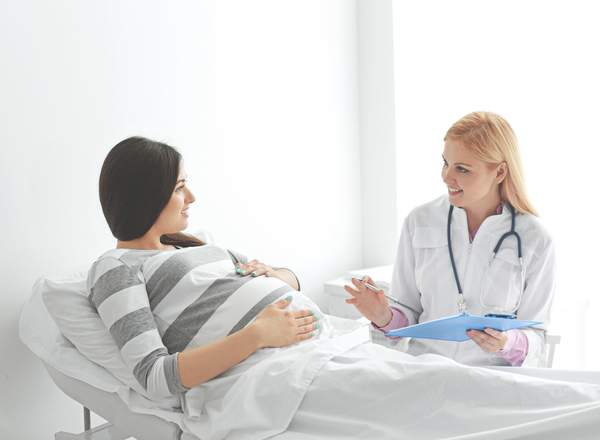 Εγκυμοσύνη:  Με ποιους τρόπους γίνεται η προγεννητική διάγνωση για χρωμοσωμικές ανωμαλίες