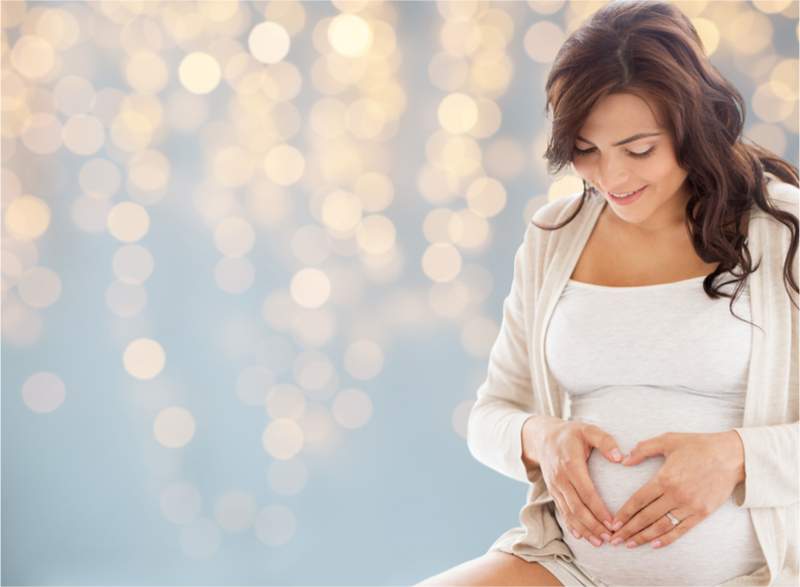 Εγκυμοσύνη:  Οι «πρώτες» ανησυχίες και οι απαντήσεις