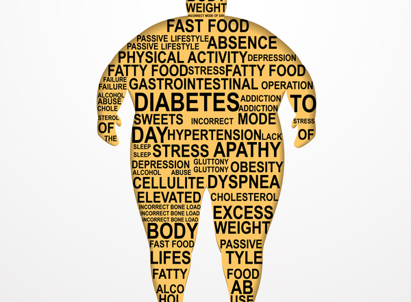 Παχυσαρκία: όλα όσα πρέπει να γνωρίζετε. μια ιστορική αναδρομή