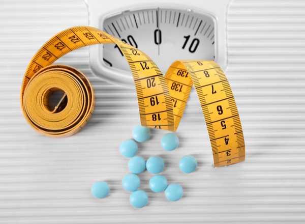Obesity and pharmaceutical treatment