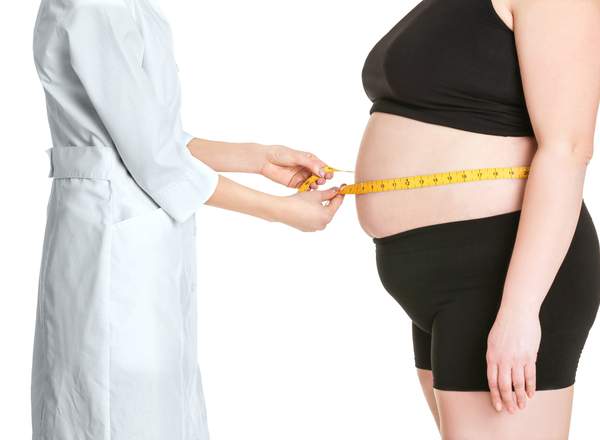Γυναικεία παχυσαρκία – Περιβάλλον – Υπογονιμότητα