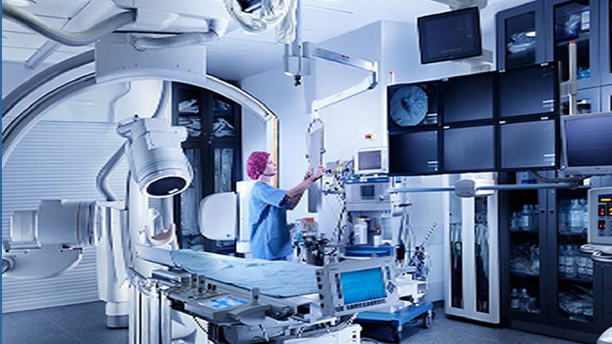 Interventional Radiology