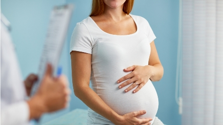 Neurological Disorders in Pregnancy