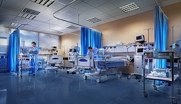 Ειδικές Μονάδες