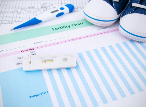 Fertility Testing in Women and Men