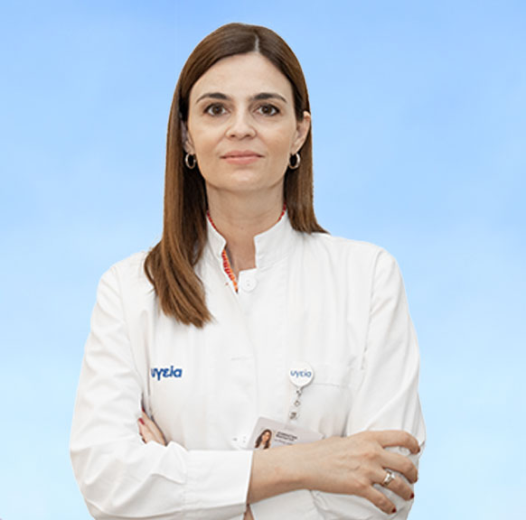 Βασιλάτου Διαμαντίνα