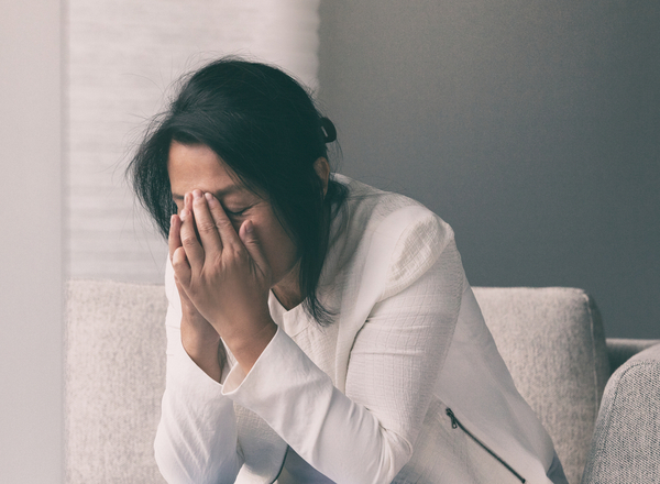 Τρόποι για να διαχειριστείτε το stress από την πανδημία του COVID-19