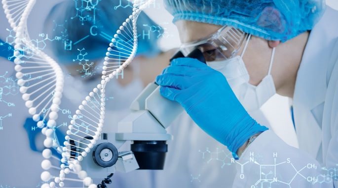 ΣΠΑΝΙΟΙ ΟΓΚΟΙ: Νέες τεχνολογίες στη διάγνωση, απεικόνιση και μοριακή ανάλυση του όγκου