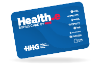 Health_e Bonus Card