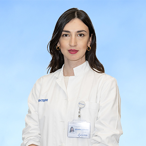 Kiritsa Evangelia