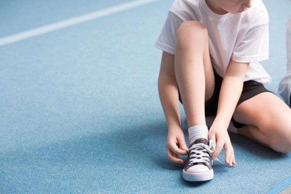 ΣΥΓΓΕΝΕΙΣ ΚΑΡΔΙΟΠΑΘΕΙΕΣ: Παιδί & άθληση