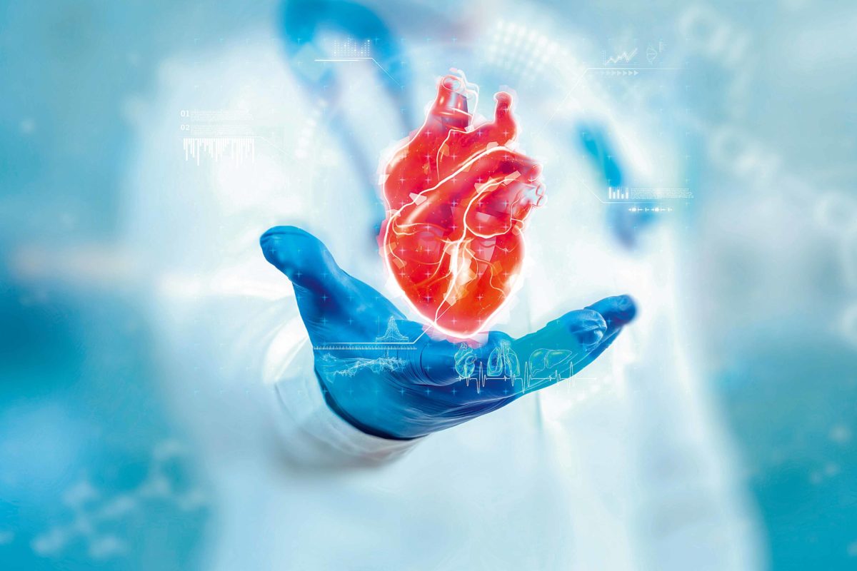 Υπέρηχοι Καρδιάς – Νεότερα δεδομένα