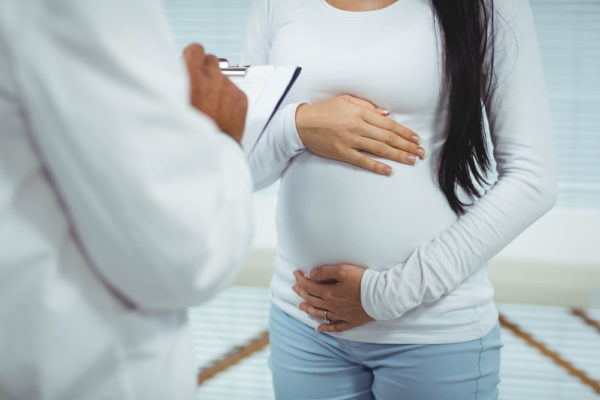 Εξειδικευμένος Προγεννητικός Έλεγχος – Έγκαιρη διάγνωση παθήσεων και συνδρόμων μητέρας και εμβρύου