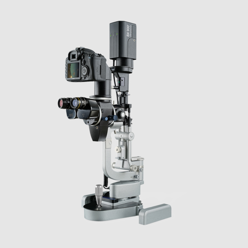 HAAG-STREIT BX-900