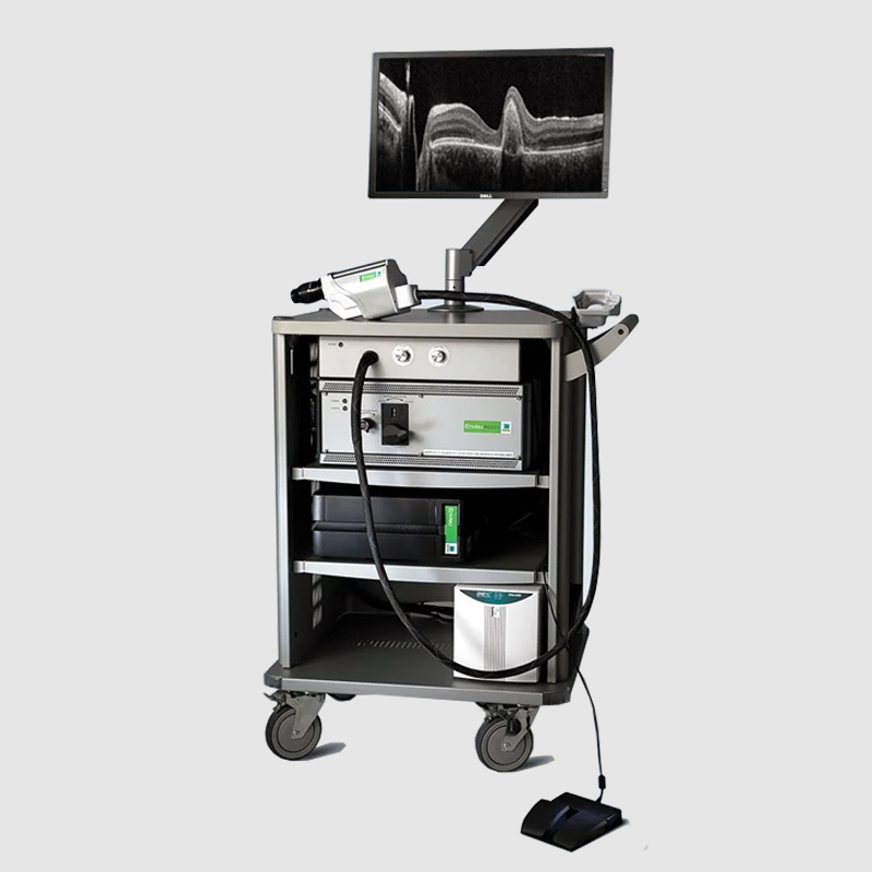 OPTICAL COHERENCE TOMOGRAPHY (OCT) HAND-HELD LEICA ENVISU C2300