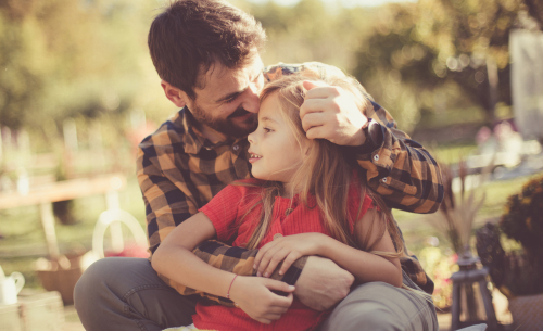 Πώς χτίζεται η αυτοεκτίμηση στα παιδιά