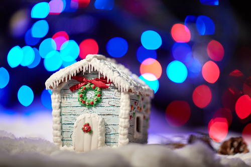 Χριστουγεννιάτικες Αλλεργίες και «Σύνδρομο Χριστουγεννιάτικου Δέντρου»